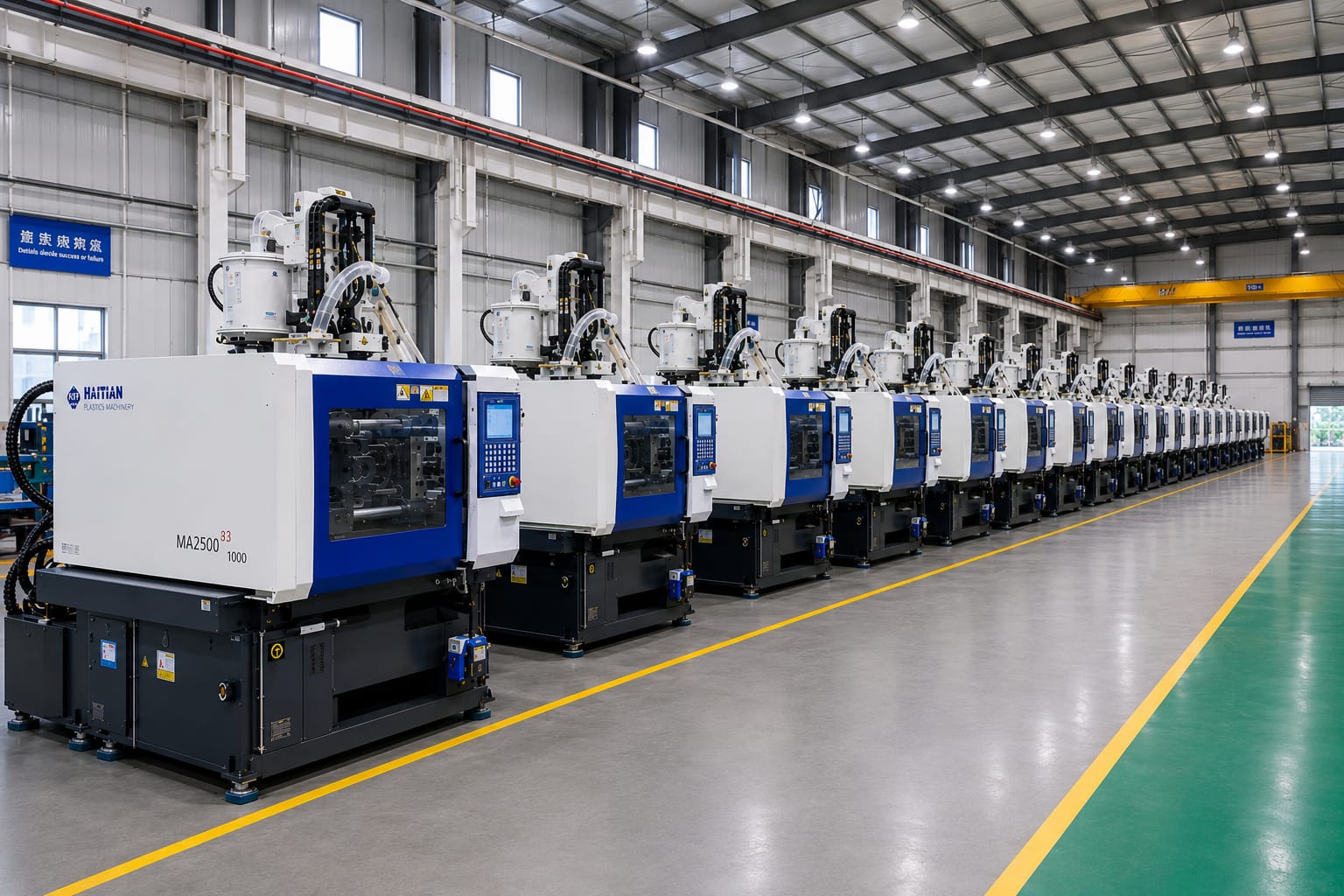Pearl Life manufacturing facility